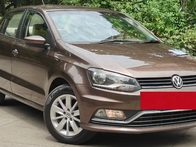 Used 2018 Volkswagen Ameo in Mumbai Used 2018 Volkswagen Ameo in Mumbai
