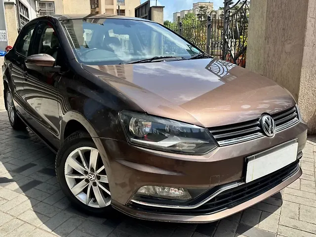 Used 2018 Volkswagen Ameo in Mumbai