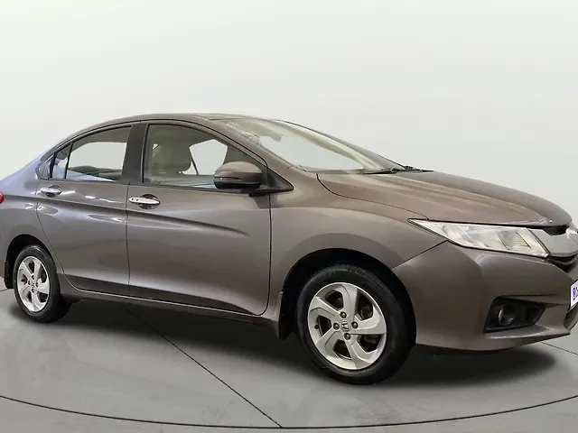 Used 2016 Honda City in Faridabad