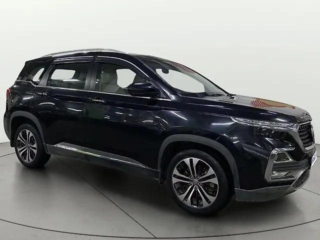 Used 2021 MG Hector in Mohali