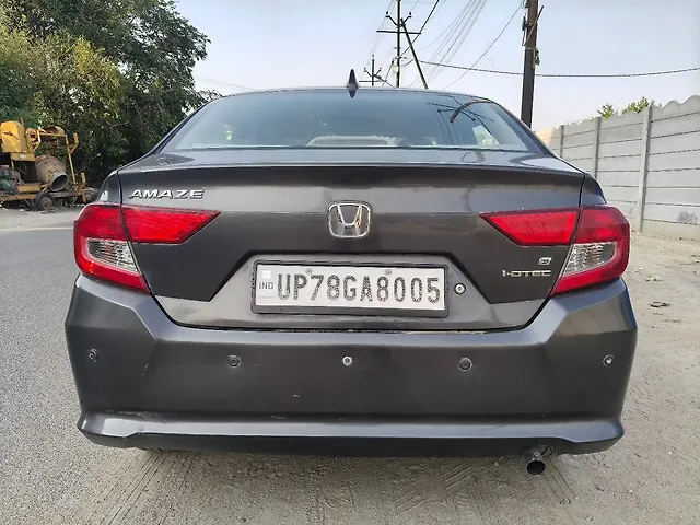 Used Honda Amaze [2018-2021] 1.5 S MT Diesel [2018-2020] in Kanpur