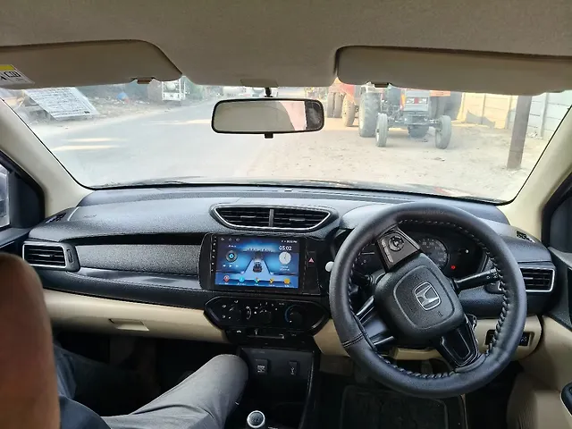 Used Honda Amaze [2018-2021] 1.5 S MT Diesel [2018-2020] in Kanpur