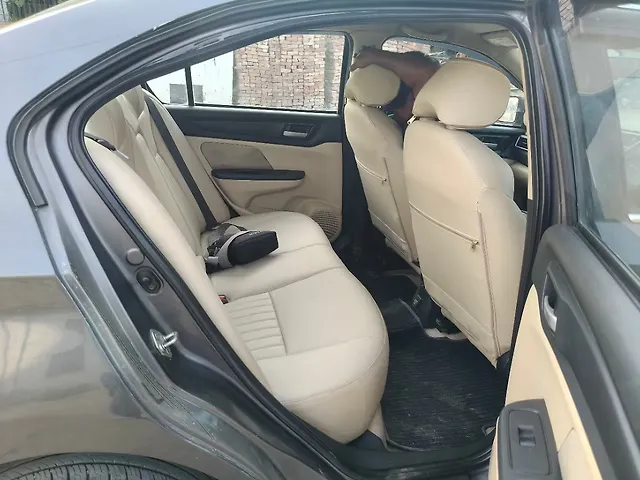 Used Honda Amaze [2018-2021] 1.5 S MT Diesel [2018-2020] in Kanpur