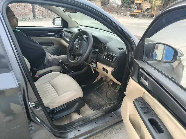 Used Honda Amaze [2018-2021] 1.5 S MT Diesel [2018-2020] in Kanpur