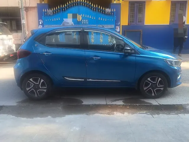 Used 2024 Tata Tiago in Chennai