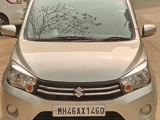 Used 2017 Maruti Suzuki Celerio in Mumbai