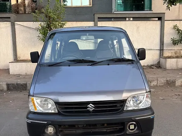Used 2023 Maruti Suzuki Eeco in Surat Used 2023 Maruti Suzuki Eeco in Surat