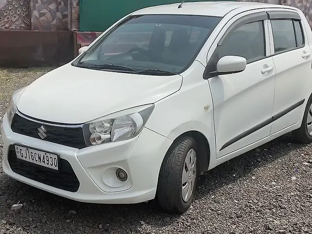 Used 2019 Maruti Suzuki Celerio in Surat Used 2019 Maruti Suzuki Celerio in Surat