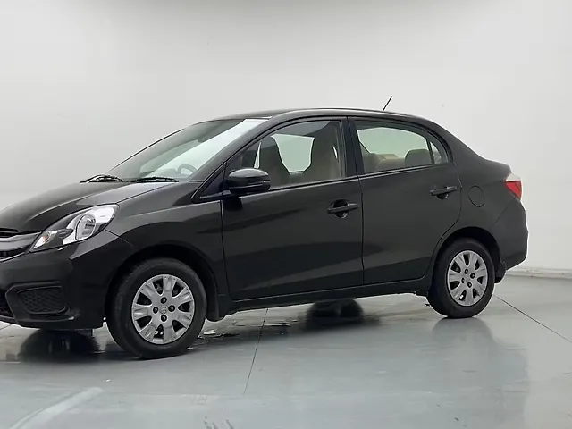 Used 2016 Honda Amaze in Ghaziabad