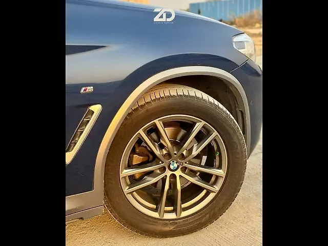 Used 2019 BMW X4 in Mumbai