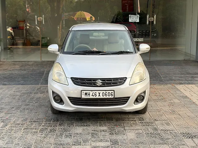 Used 2013 Maruti Suzuki Swift DZire in Nashik