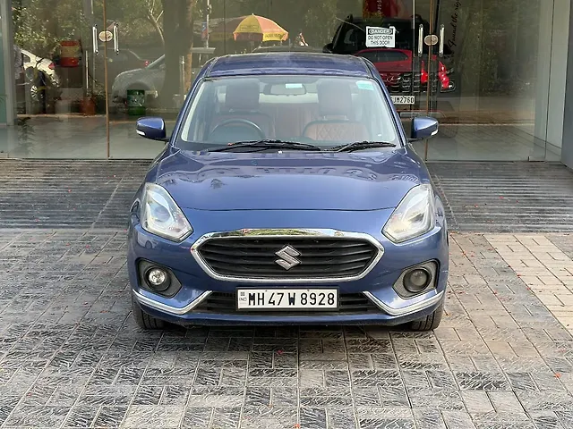 Used 2017 Maruti Suzuki Swift DZire in Nashik