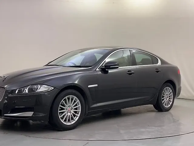 Used 2014 Jaguar XF in Bangalore Used 2014 Jaguar XF in Bangalore