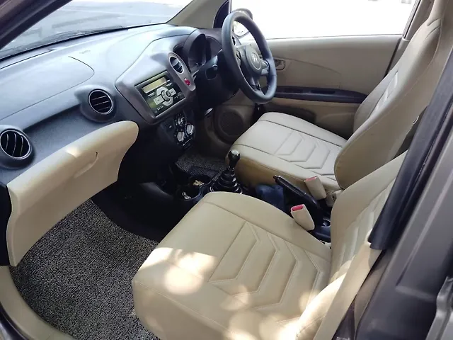 Used Honda Amaze [2013-2016] 1.5 S i-DTEC in Chandigarh