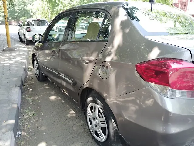 Used Honda Amaze [2013-2016] 1.5 S i-DTEC in Chandigarh