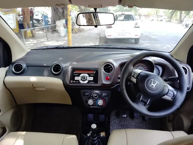 Used Honda Amaze [2013-2016] 1.5 S i-DTEC in Chandigarh