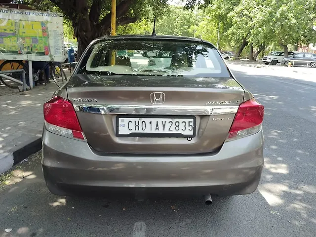 Used Honda Amaze [2013-2016] 1.5 S i-DTEC in Chandigarh
