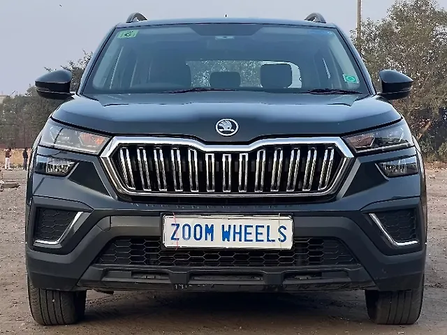 Used 2023 Skoda Kushaq in Delhi