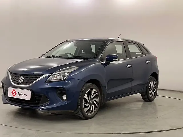Used 2019 Maruti Suzuki Baleno in Pune