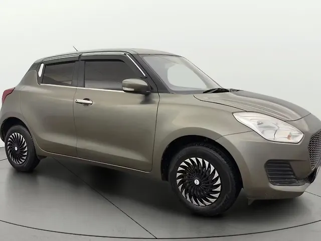 Used 2021 Maruti Suzuki Swift in Ghaziabad Used 2021 Maruti Suzuki Swift in Ghaziabad