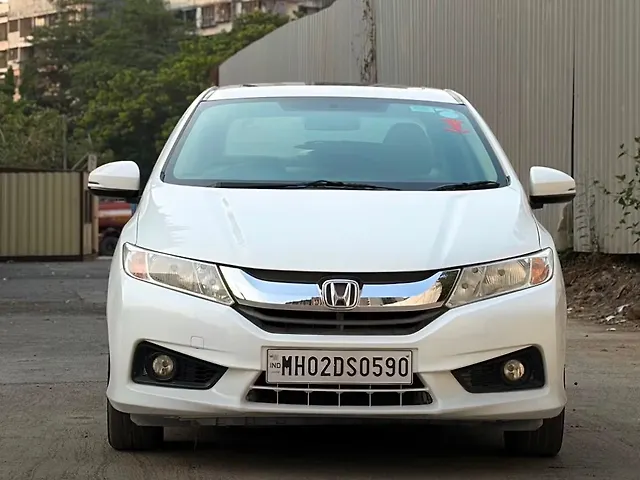 Used 2014 Honda City in Mumbai