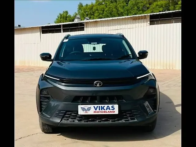 Used 2024 Tata Nexon in Ahmedabad