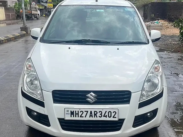 Used 2012 Maruti Suzuki Ritz in Nagpur