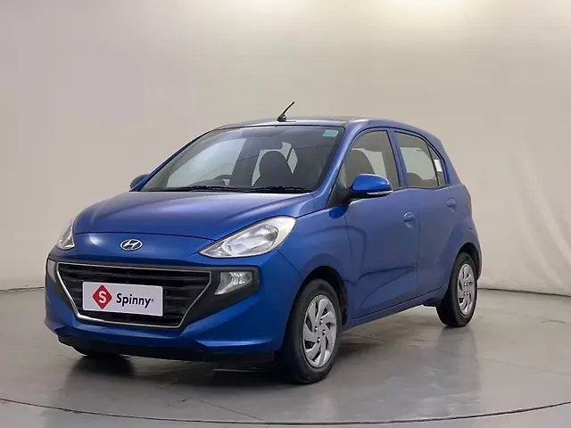 Used 2019 Hyundai Santro in Bangalore Used 2019 Hyundai Santro in Bangalore
