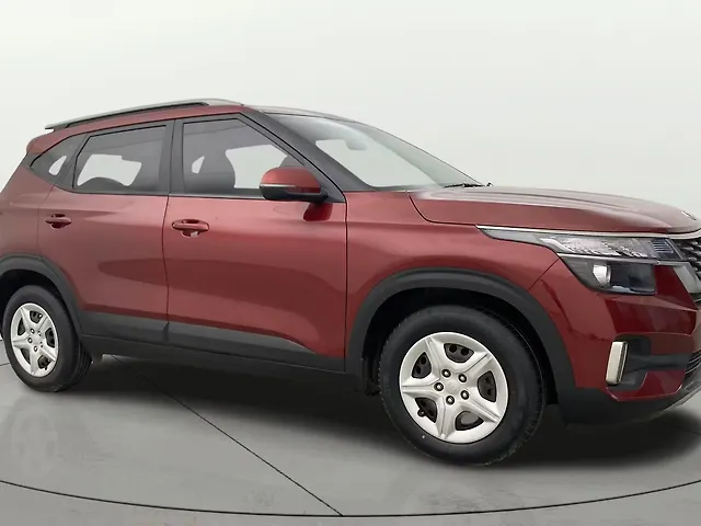 Used 2021 Kia Seltos in Chennai Used 2021 Kia Seltos in Chennai