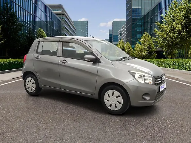 Used 2017 Maruti Suzuki Celerio in Pune