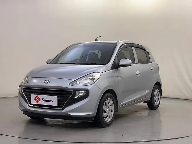 Used 2018 Hyundai Santro in Bangalore