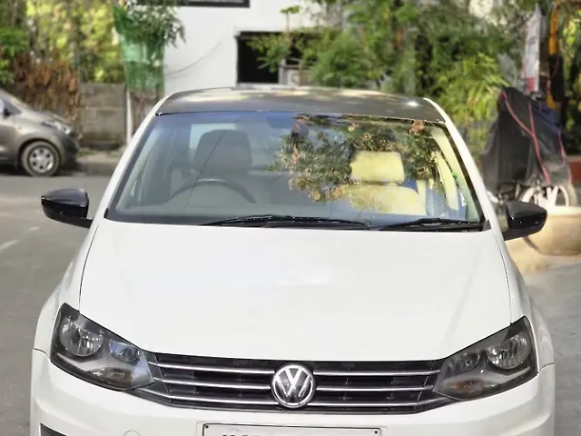 Used 2016 Volkswagen Vento in Bangalore