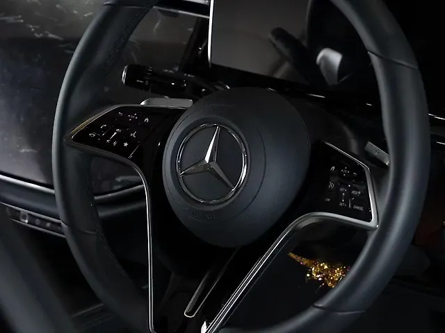 Used Mercedes-Benz E-Class E200 LWB 2WD Mild Hybrid(Electric + Petrol) 2.0L Turbo Automatic in Ahmedabad Used Mercedes-Benz E-Class E200 LWB 2WD Mild Hybrid(Electric + Petrol) 2.0L Turbo Automatic in Ahmedabad