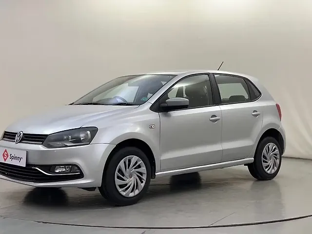 Used 2015 Volkswagen Polo in Bangalore