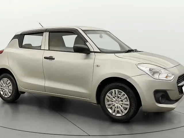 Used 2023 Maruti Suzuki Swift in Noida