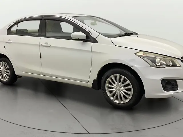 Used 2016 Maruti Suzuki Ciaz in Delhi