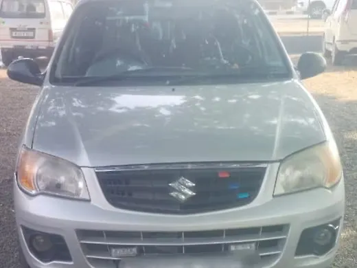 Used 2013 Maruti Suzuki Alto in Pune