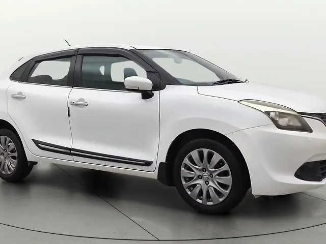 Used 2018 Maruti Suzuki Baleno in Bangalore