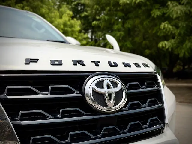 Used Toyota Fortuner [2012-2016] 3.0 4x4 AT in Delhi