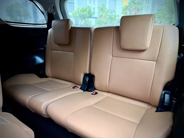 Used Toyota Fortuner [2012-2016] 3.0 4x4 AT in Delhi