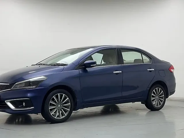 Used 2019 Maruti Suzuki Ciaz in Ghaziabad