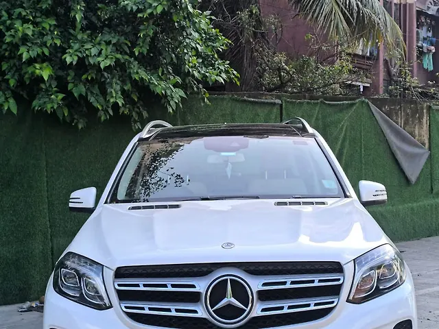 Used 2016 Mercedes-Benz GLS in Mumbai Used 2016 Mercedes-Benz GLS in Mumbai