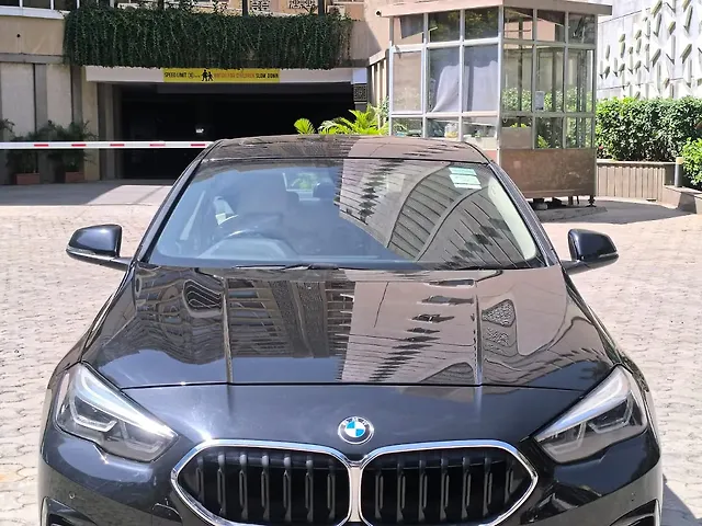 Used 2022 BMW 2 Series Gran Coupe in Mumbai Used 2022 BMW 2 Series Gran Coupe in Mumbai