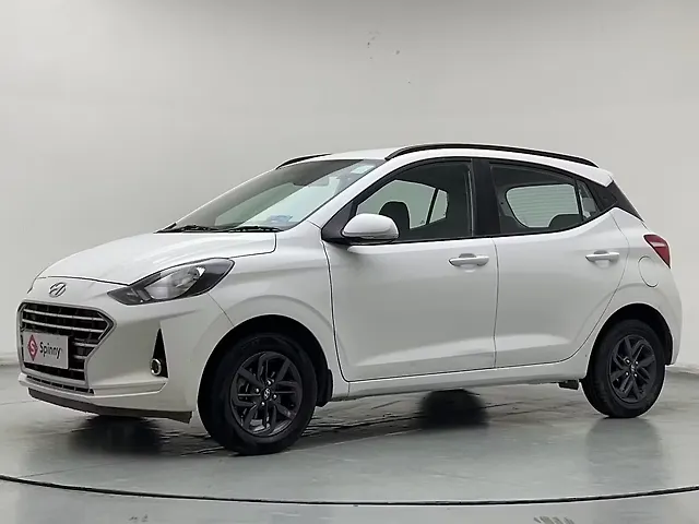 Used 2022 Hyundai Grand i10 NIOS in Gurgaon