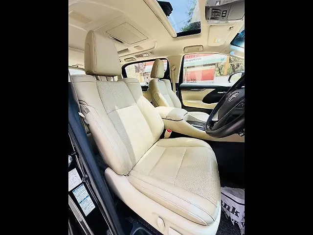 Used Toyota Vellfire VIP – Executive Lounge Hybrid (Electric + Petrol) Automatic in Mumbai