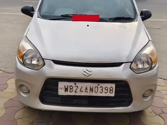 Used 2017 Maruti Suzuki Alto 800 in Kolkata