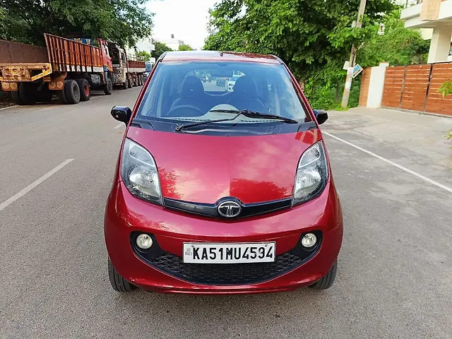 Used 2016 Tata Nano in Bangalore