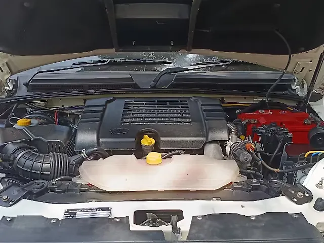 Used Mahindra Scorpio 2021 S5 in Patna Used Mahindra Scorpio 2021 S5 in Patna