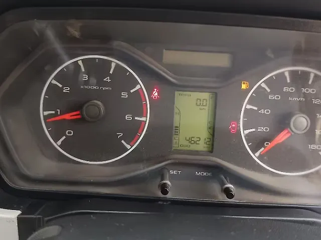 Used Mahindra Scorpio 2021 S5 in Patna Used Mahindra Scorpio 2021 S5 in Patna