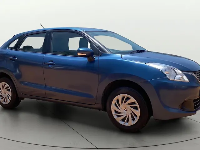 Used 2016 Maruti Suzuki Baleno in Bangalore